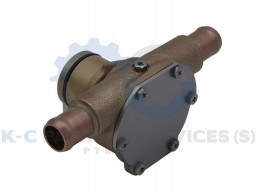 JPR-KU08IH Engine Cooling Pump